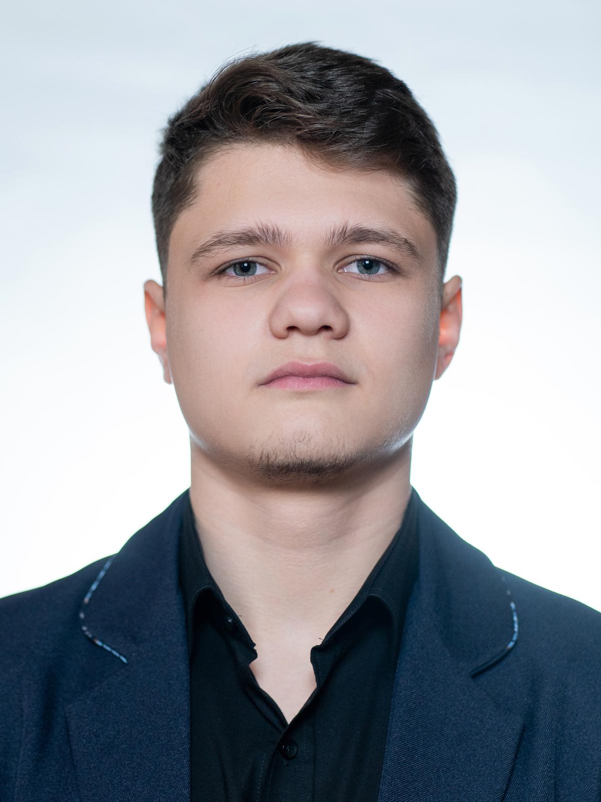 Cristian Trifan